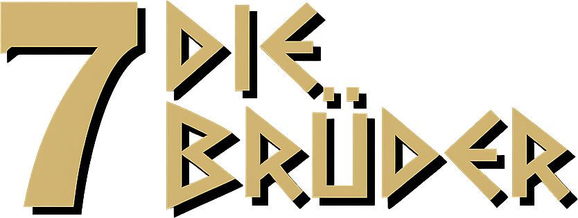 Die 7 Brüder